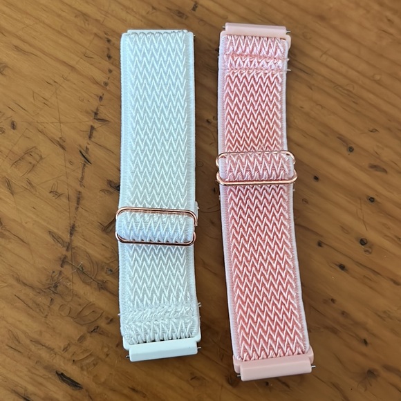Fit Bit Watch Bands - Picture 2 of 4